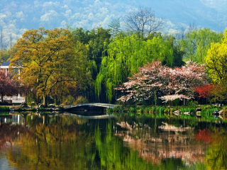廣州華東旅游團_2021年華東旅游團報價_到華東旅游報團價格