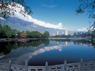 云南大理麗江旅游路線_云南大理麗江旅游報(bào)團(tuán)價(jià)格_云南大理麗江旅行跟團(tuán)