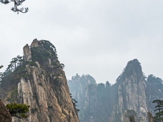 黃山旅游大約多少錢_黃山游 旅行團(tuán)_黃山特價旅游團(tuán)報價