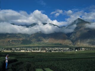 云南昆明半自助游_云南昆明旅游多少錢一個(gè)人_去云南昆明旅游