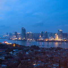活动模块 