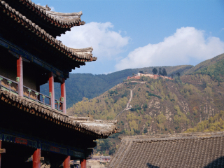 山西五臺(tái)山旅行團(tuán)自由行_香港旅游團(tuán)山西五臺(tái)山_山西五臺(tái)山游跟團(tuán)多少錢2021