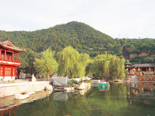 去西安壺口瀑布旅游要多少錢_報團(tuán)去西安壺口瀑布多少錢_西安壺口瀑布跟團(tuán)游與自由行