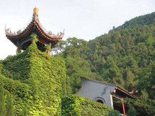到西安華山旅游多少錢_西安華山旅游費用_西安華山旅游花費一般多少