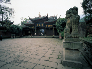 峨眉山旅游團(tuán)報(bào)價(jià)2021_峨眉山旅游最佳路線_怎么去峨眉山旅游