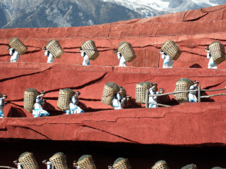 旅游去云南西雙版納_云南西雙版納旅游組團(tuán)_云南西雙版納組團(tuán)旅游