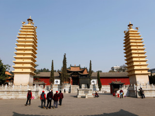 昆明过春节旅行团_昆明5日游_去昆明旅游报价