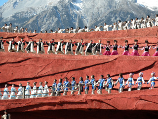 云南麗江游報價_去云南麗江報團多少錢_云南麗江旅行團自由行