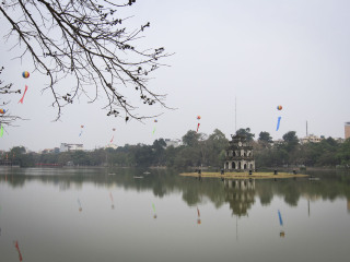 越南雙人六日游多少錢_越南旅游路線_雙飛越南六日游多少錢