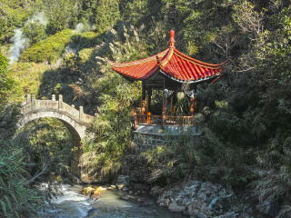腾冲旅游多少钱跟团费_去腾冲6天游_特价腾冲游