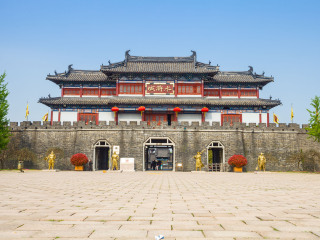 華東蘇州自由行費用_華東蘇州最佳旅游路線_旅游去華東蘇州