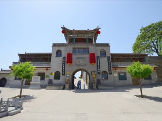 山西游深圳出发_跟团山西旅游多少钱_山西旅游6日