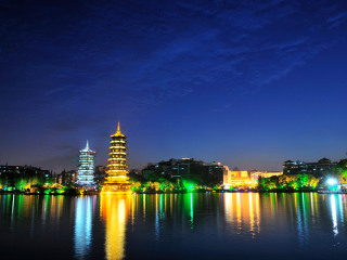 去桂林旅行_到桂林旅游团_几月份去桂林旅游最好