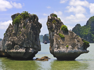 旅游南宁-德天跟团_南宁-德天旅行团旅游_春节跟团南宁-德天旅游