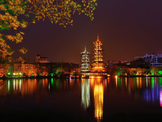 桂林陽(yáng)朔旅游團(tuán)_桂林陽(yáng)朔旅游大概多少錢_暑假桂林陽(yáng)朔游價(jià)格