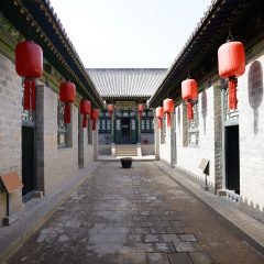 小交通模块 