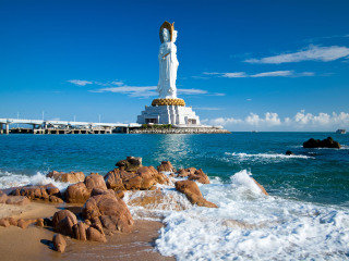 海南三亞報團旅游多少錢_報團去海南三亞多少錢_特價海南三亞游