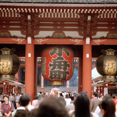 小交通模块 
