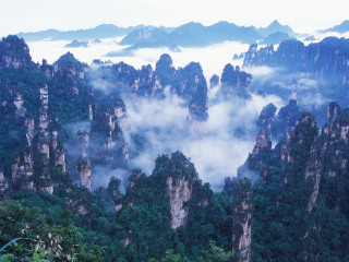 近期湖南張家界游價(jià)格_去湖南張家界旅游多少錢_湖南張家界旅游需要多少錢