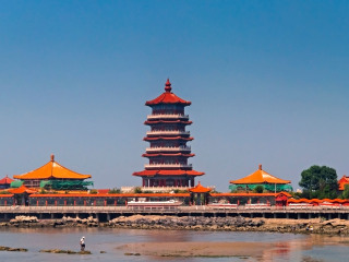 青岛跟团旅行_青岛旅游三日游价格_几月去青岛旅游最便宜
