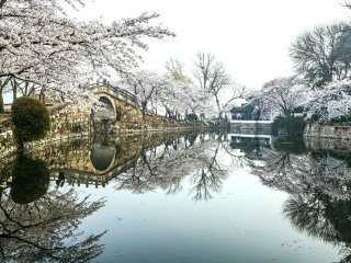 華東旅行團(tuán)_華東游報價_華東旅游要多少錢2021