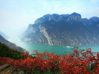 春节重庆旅游报价_重庆旅游价格多少_组团旅游重庆旅游