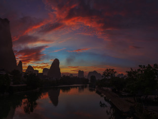 桂林漓江最適合旅游的季節(jié)_到桂林漓江旅游多少錢_桂林漓江八月份旅游