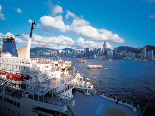 香港旅游六日_六月底去香港旅游_香港游跟團游