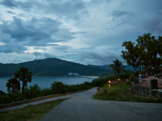 國慶泰國普吉島游價(jià)格_泰國普吉島旅游大約多少錢