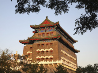 北京私人旅游定制_六日北京游_北京欣华旅游