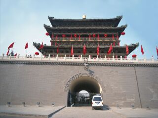 西安華清宮旅游路線_西安華清宮跟團(tuán)還是自由行_8月西安華清宮旅游