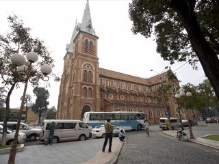 去越南旅游_去越南游要多少錢_越南最佳旅游路線