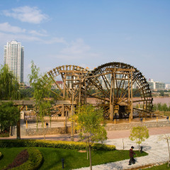 小交通模块 