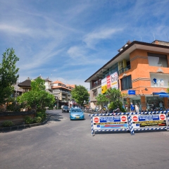 小交通模块 
