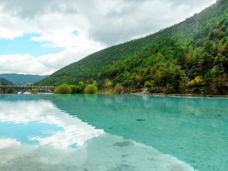 到丽江的旅行_丽江旅游大概多少钱_丽江旅游费用多少