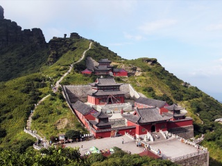 黄果树旅游观光_黄果树最高端旅游_黄果树最新旅游
