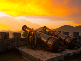旅游南宁-德天跟团_南宁-德天旅行团旅游_春节跟团南宁-德天旅游