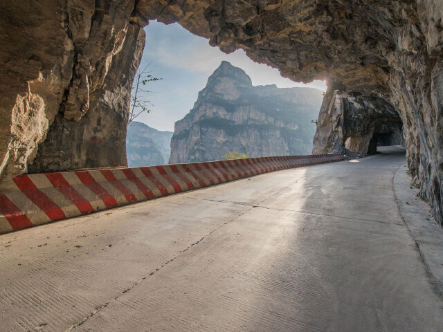 <皇城相府-王莽岭-锡崖沟挂壁公路2日游