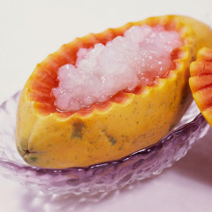 小交通模块 