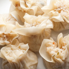 餐饮模块 