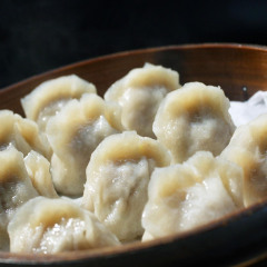 餐饮模块 