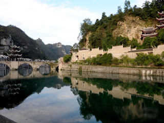 貴州旅游花多少錢_貴州旅游團(tuán)報(bào)價_深圳到貴州旅游報(bào)價