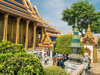 泰國過春節(jié)旅行團_泰國自由行需要跟團嗎_泰國旅游大概多少錢