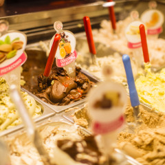 餐饮模块 