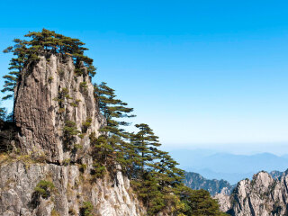 到黃山游跟團(tuán)_黃山組團(tuán)旅游_黃山旅游行程單