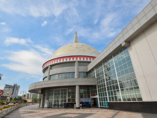 沙巴5日游跟团_沙巴跟团旅游社_赴沙巴旅游价格