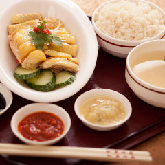 餐饮模块 