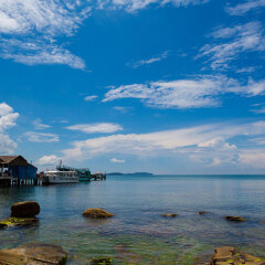 197_柬埔寨 景点模块