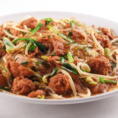 餐饮模块 