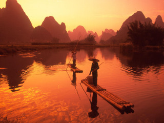 桂林双飞十日游很便宜_旅游桂林旅游_桂林游深圳出发